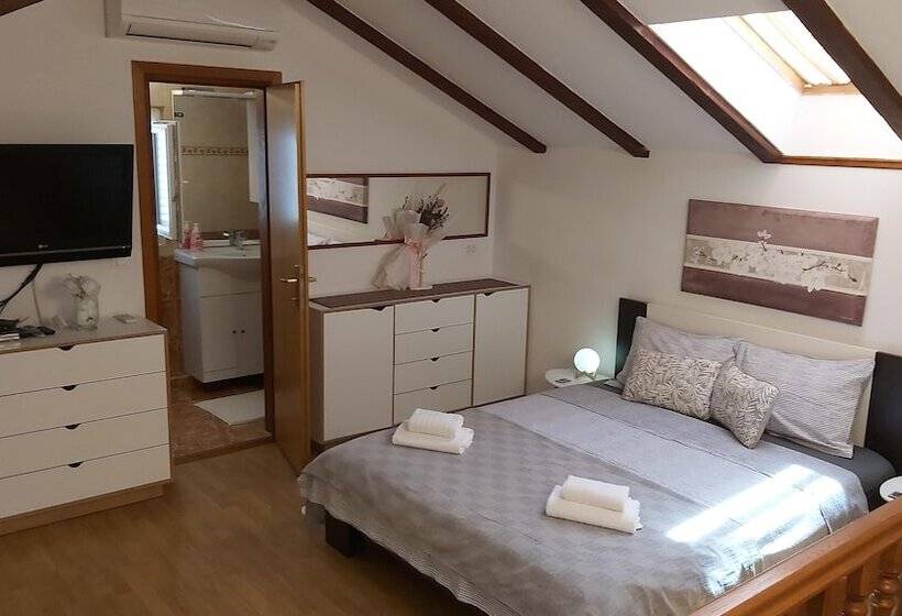 پانسیون Guest House Mafi