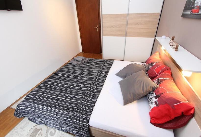 پانسیون Guest House Mafi