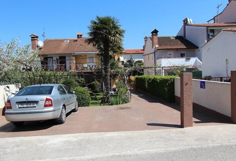 پانسیون Guest House Mafi