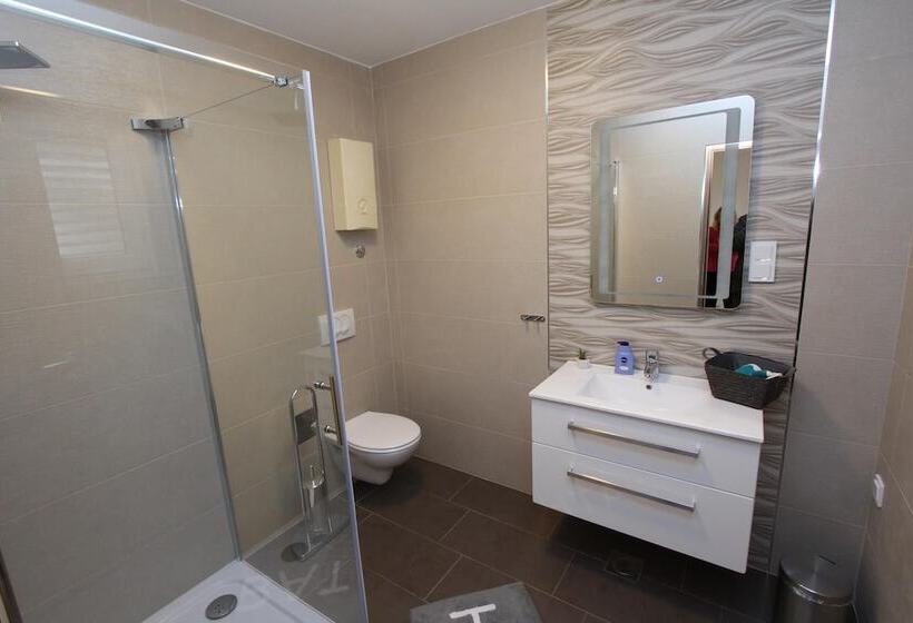 پانسیون Guest House Mafi