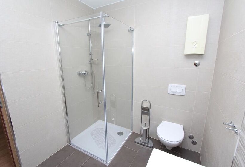 پانسیون Guest House Mafi