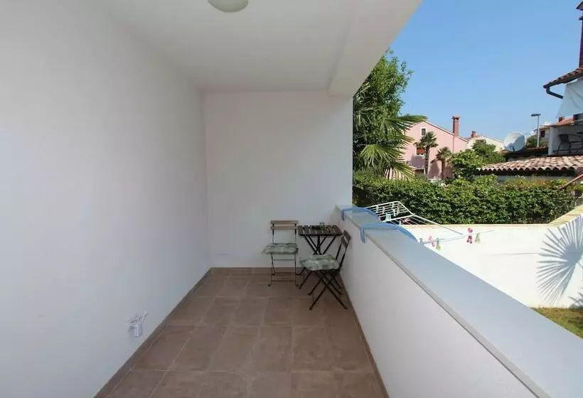پانسیون Guest House Mafi