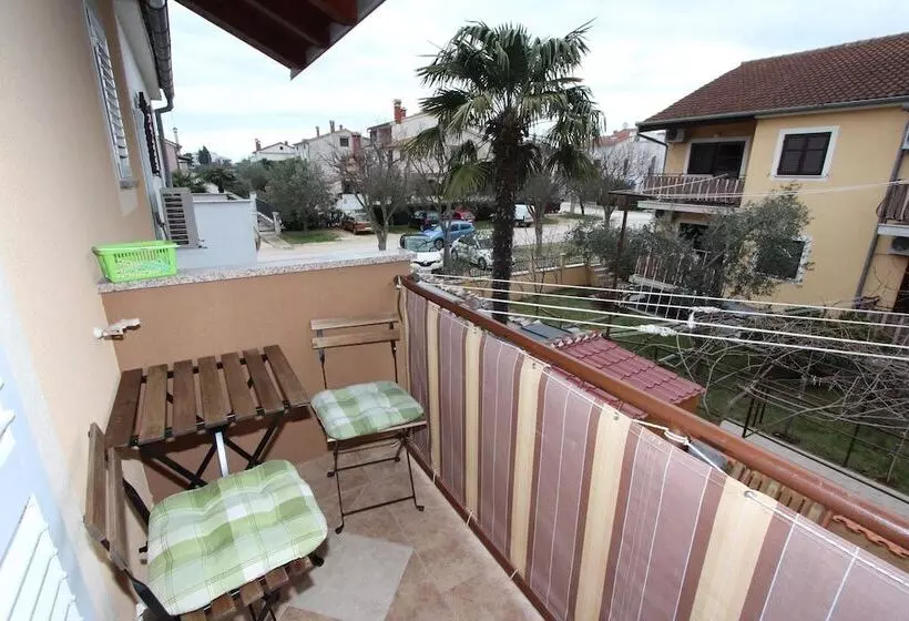 پانسیون Guest House Mafi