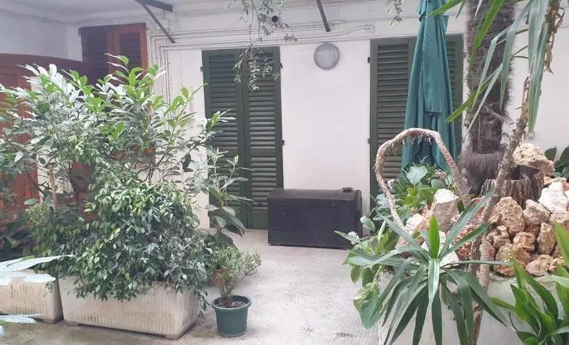 پانسیون La Casa Di Daniele