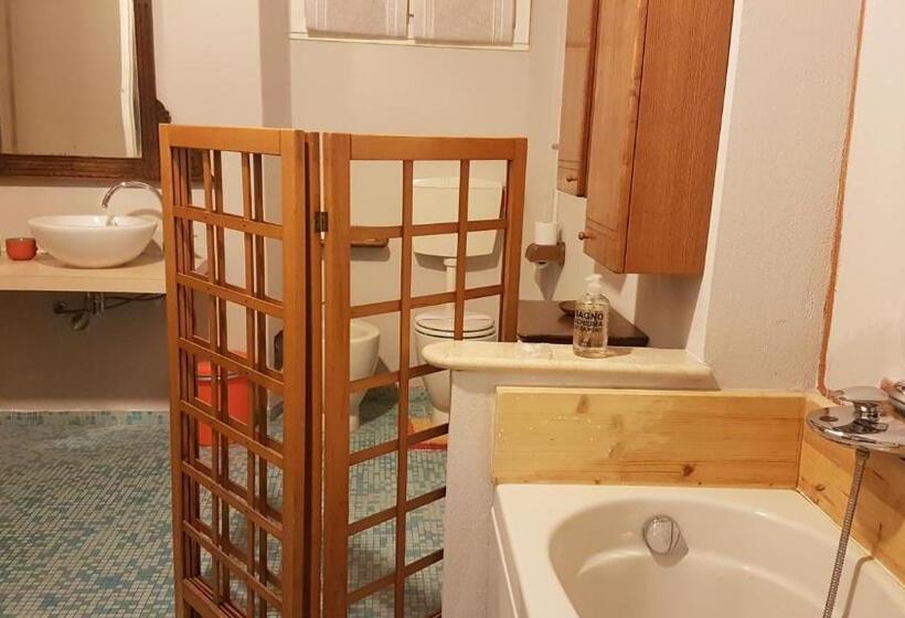 پانسیون La Casa Di Daniele