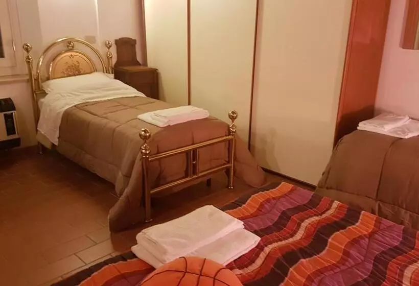 پانسیون La Casa Di Daniele