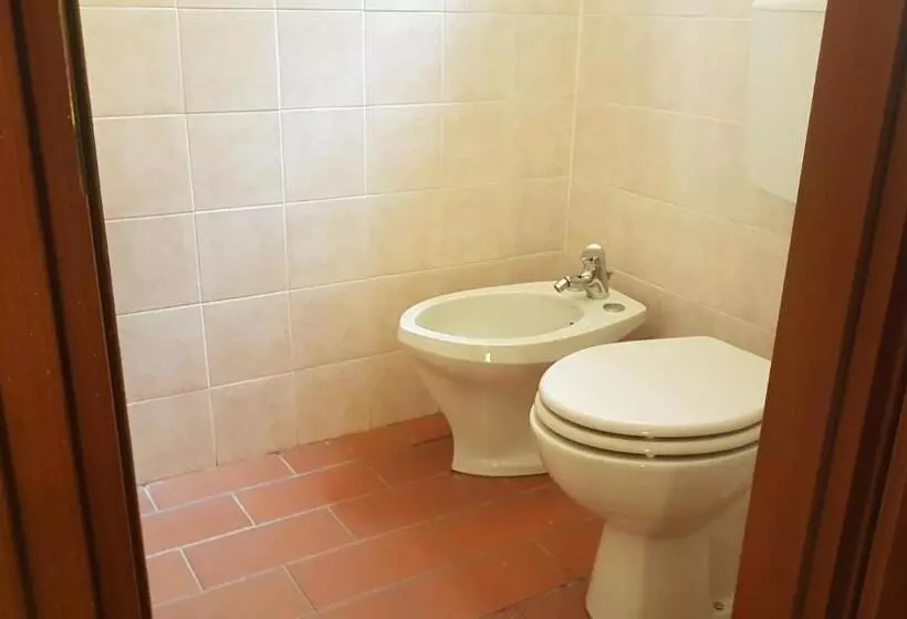 پانسیون La Casa Di Daniele