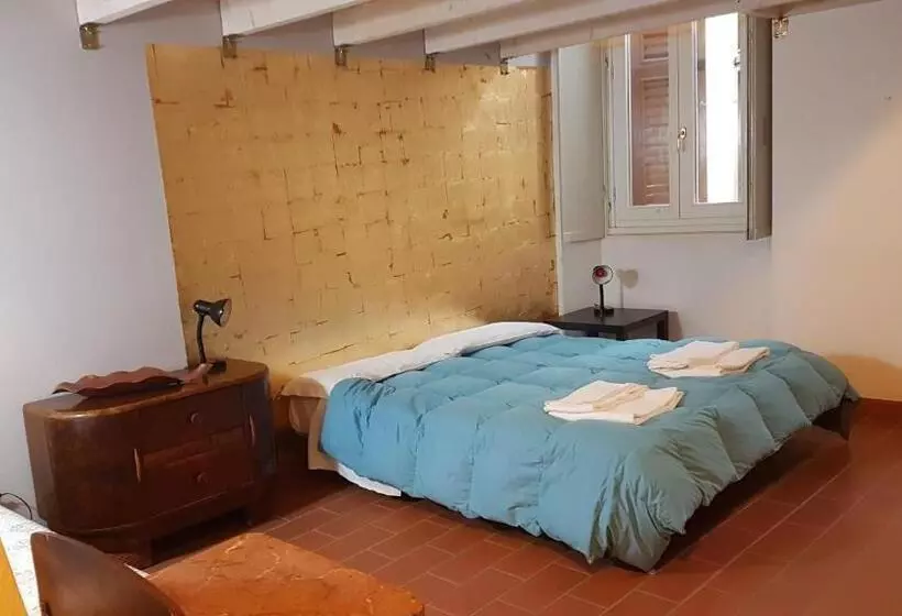 پانسیون La Casa Di Daniele