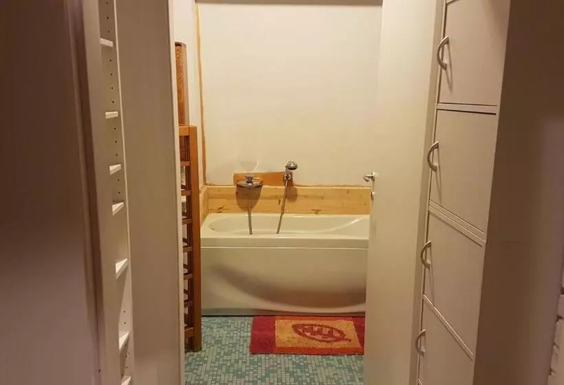 پانسیون La Casa Di Daniele