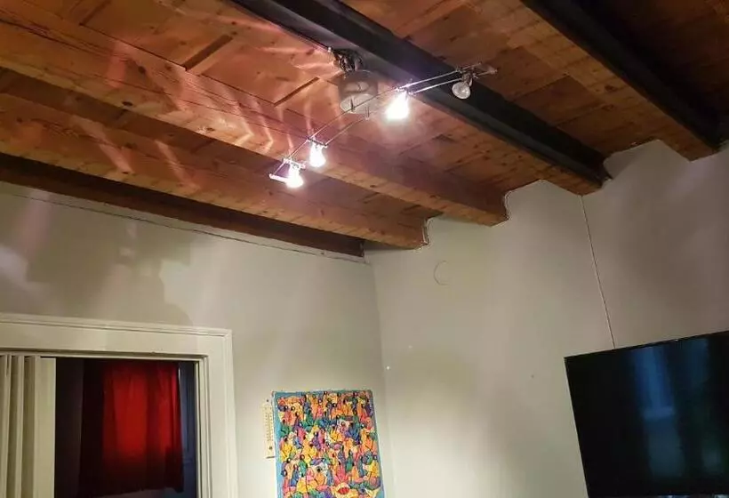 پانسیون La Casa Di Daniele