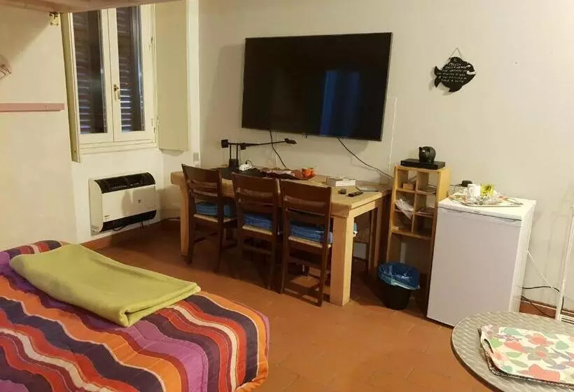 پانسیون La Casa Di Daniele