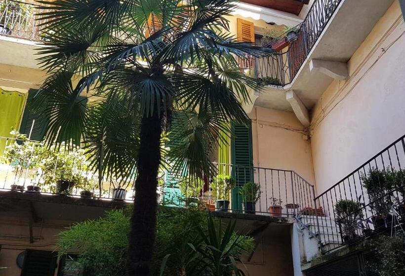 پانسیون La Casa Di Daniele