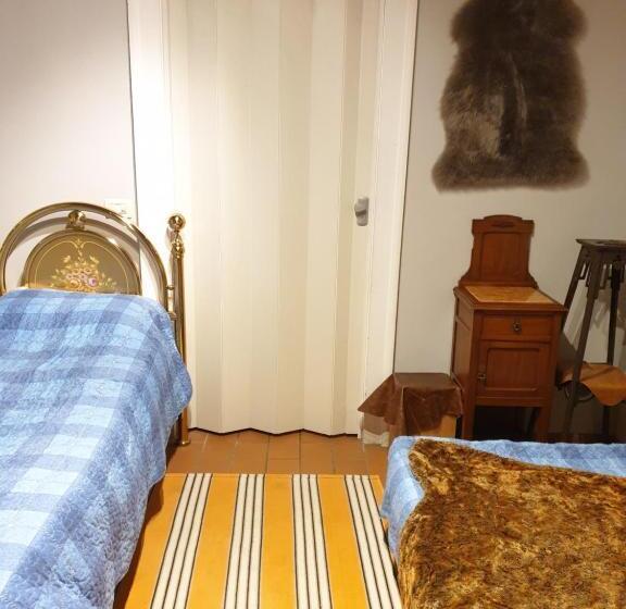 پانسیون La Casa Di Daniele