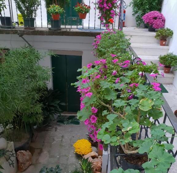 پانسیون La Casa Di Daniele