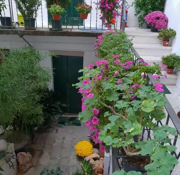 پانسیون La Casa Di Daniele