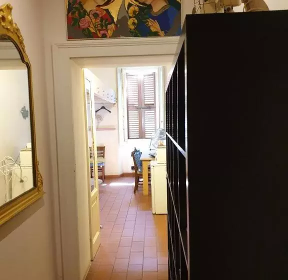 پانسیون La Casa Di Daniele