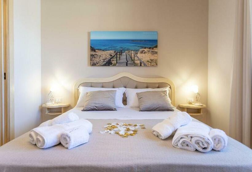 Nocleg ze śniadaniem Domus Japigia