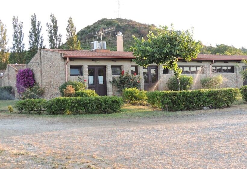 B&b Il Pero Selvatico