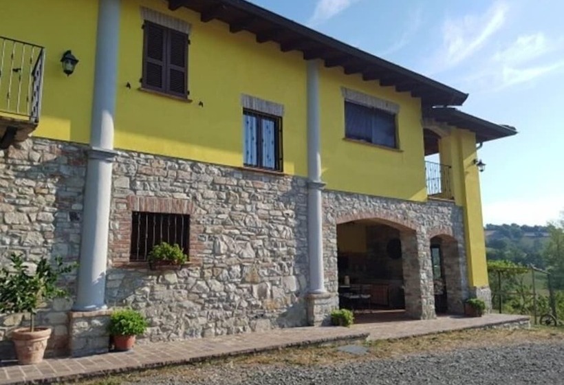 B&b Il Pero Selvatico