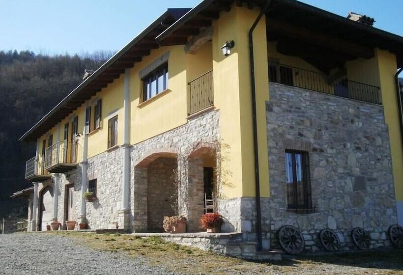 B&b Il Pero Selvatico