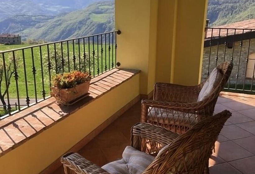 B&b Il Pero Selvatico