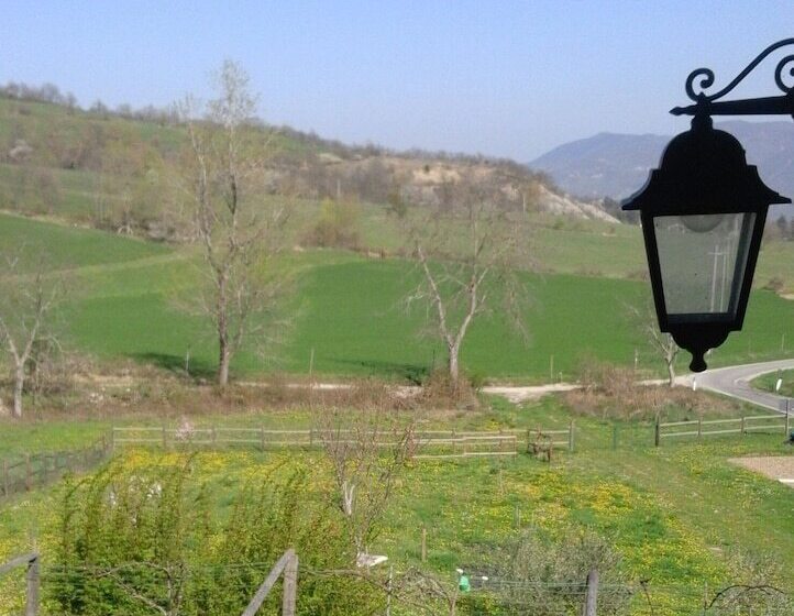 B&b Il Pero Selvatico