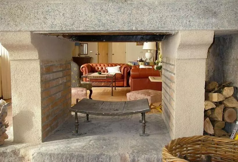 B&b Il Pero Selvatico