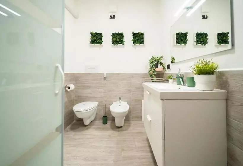 Aamiaismajoitus (B&B) Abbanive