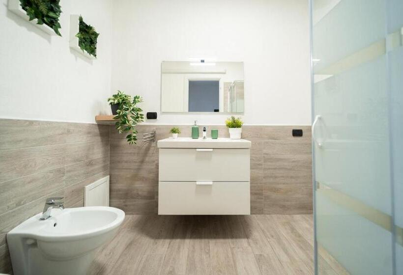 مبيت وإفطار Abbanive