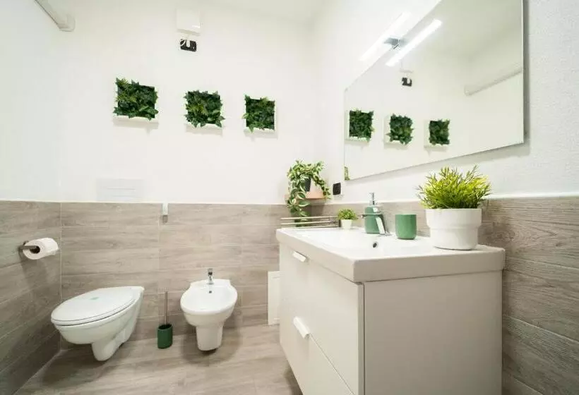 Aamiaismajoitus (B&B) Abbanive