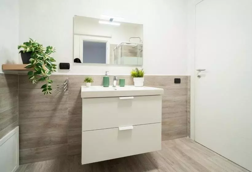 Aamiaismajoitus (B&B) Abbanive