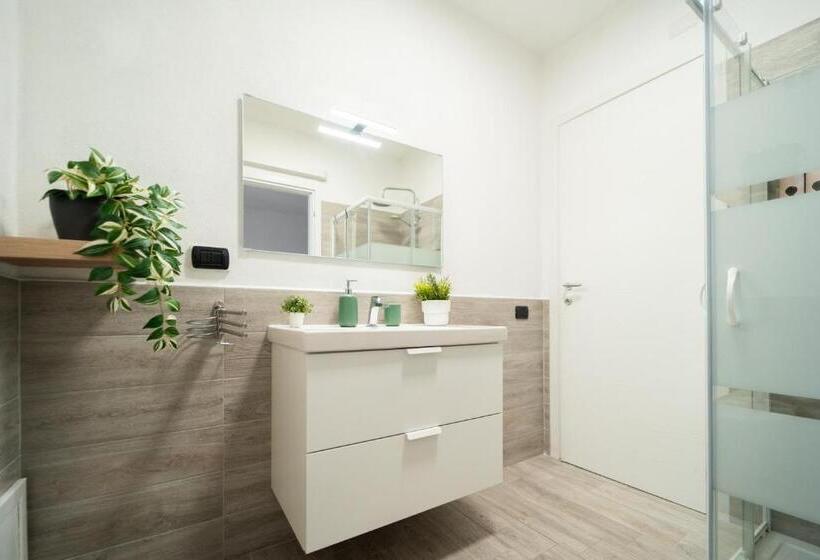 مبيت وإفطار Abbanive