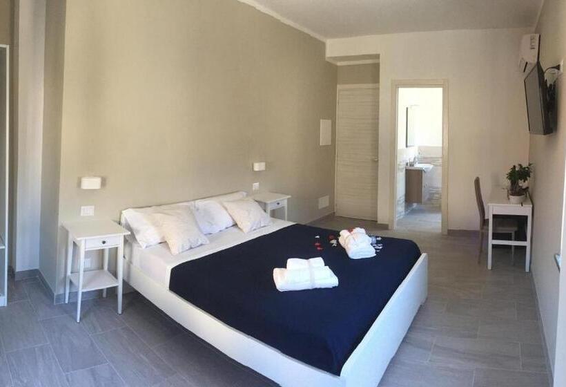 住宿加早餐 Cosmo Rooms A Pochi Passi Da Tropea