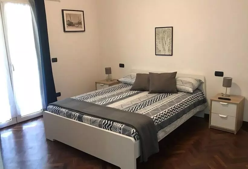 Aamiaismajoitus (B&B) Il Capriolo  Bed&breakfast