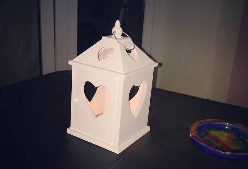 ベッドアンドブレックファースト Il Capriolo  Bed&breakfast