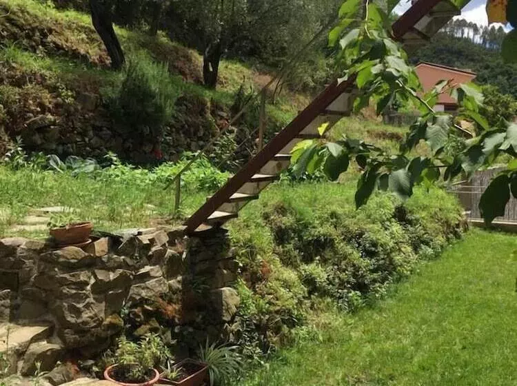 Aamiaismajoitus (B&B) Il Capriolo  Bed&breakfast