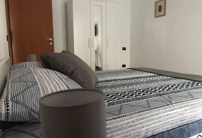 Aamiaismajoitus (B&B) Il Capriolo  Bed&breakfast