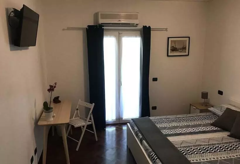 Aamiaismajoitus (B&B) Il Capriolo  Bed&breakfast
