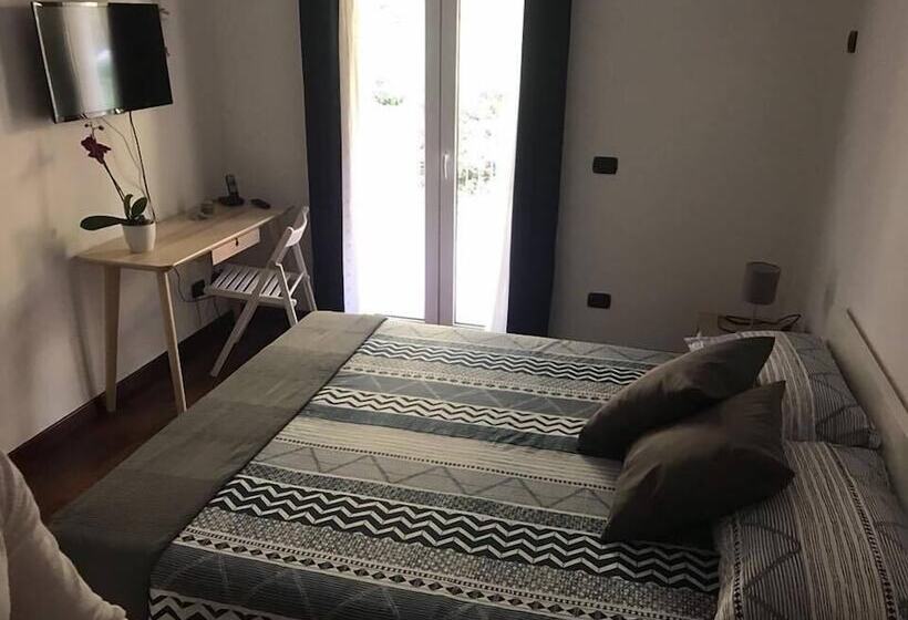 ベッドアンドブレックファースト Il Capriolo  Bed&breakfast