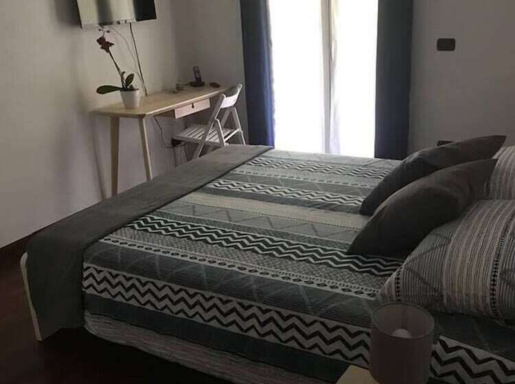 ベッドアンドブレックファースト Il Capriolo  Bed&breakfast