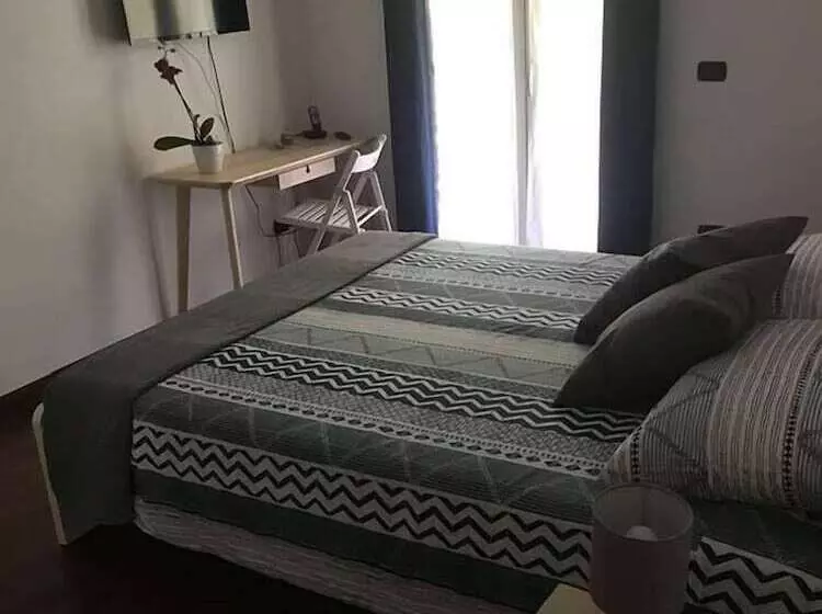 Aamiaismajoitus (B&B) Il Capriolo  Bed&breakfast
