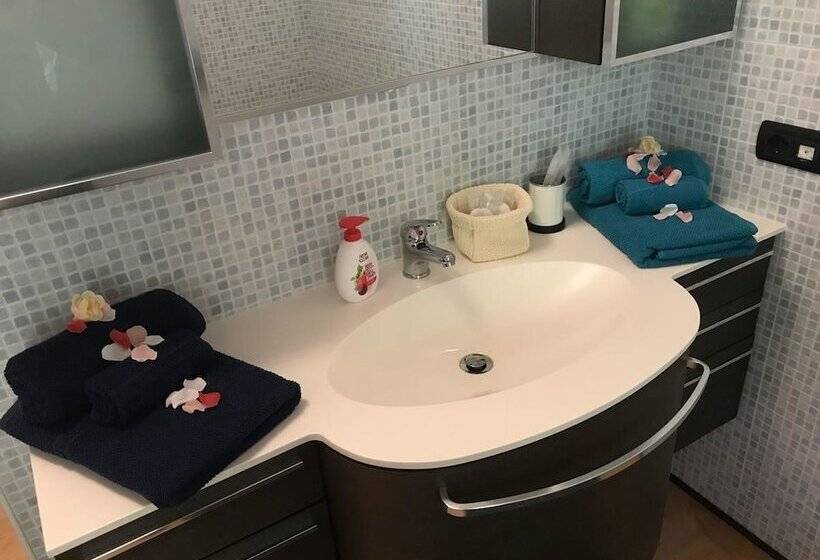 ベッドアンドブレックファースト Il Capriolo  Bed&breakfast