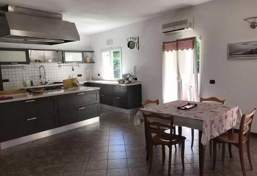 Aamiaismajoitus (B&B) Il Capriolo  Bed&breakfast