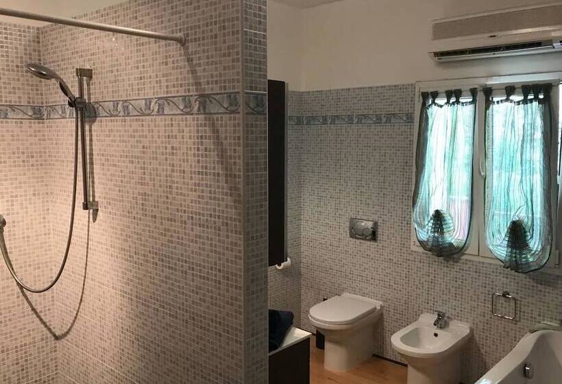 ベッドアンドブレックファースト Il Capriolo  Bed&breakfast