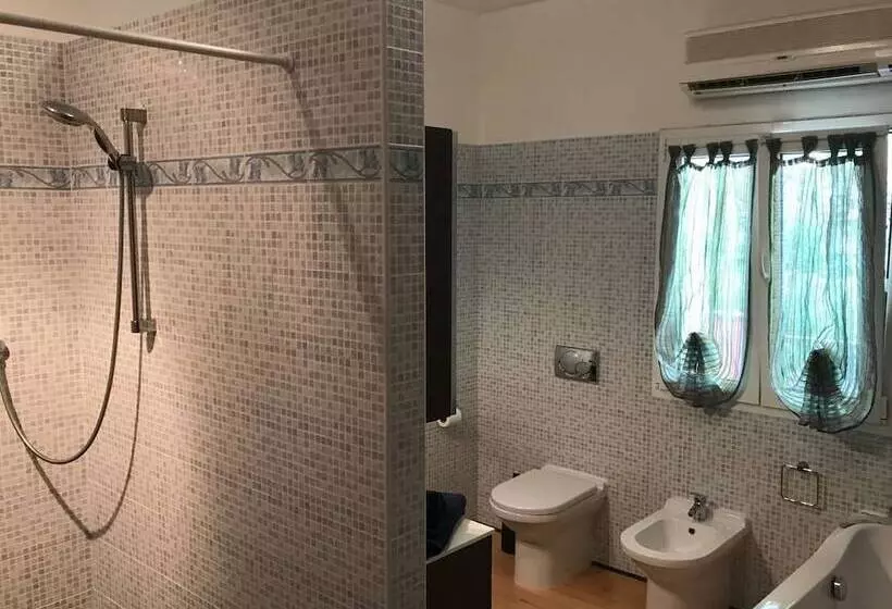 Aamiaismajoitus (B&B) Il Capriolo  Bed&breakfast