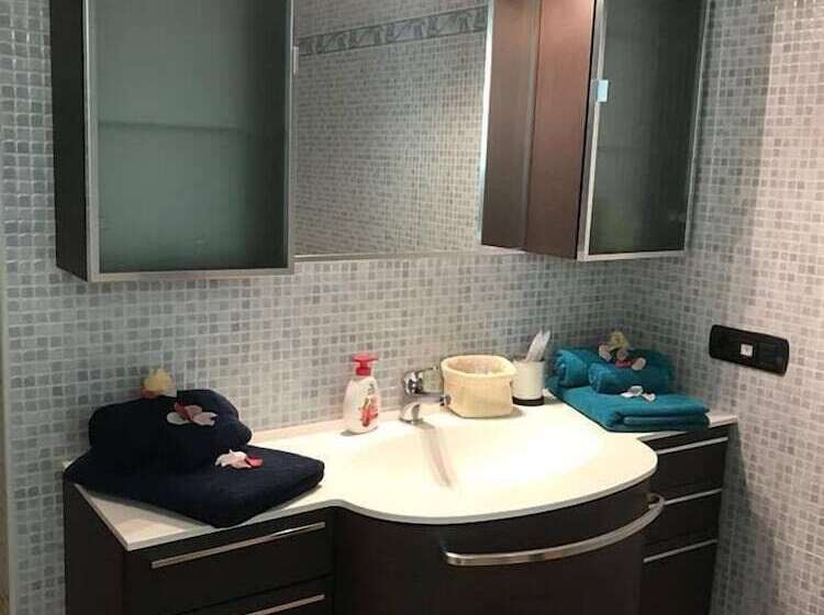 ベッドアンドブレックファースト Il Capriolo  Bed&breakfast