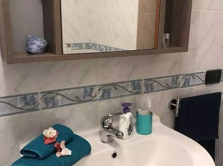 Aamiaismajoitus (B&B) Il Capriolo  Bed&breakfast