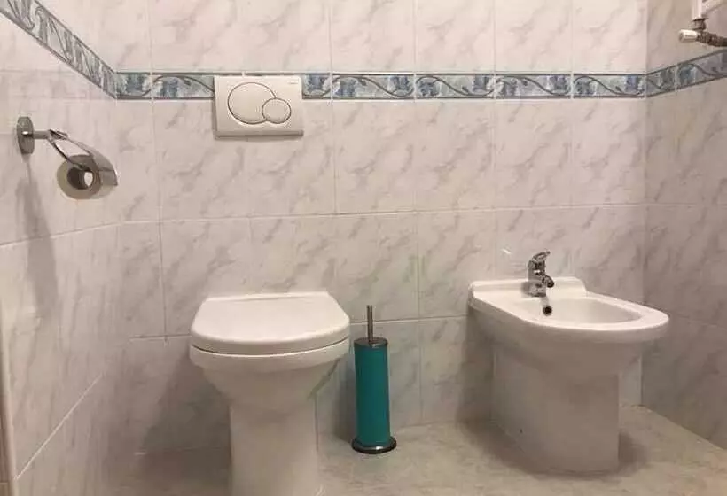 Aamiaismajoitus (B&B) Il Capriolo  Bed&breakfast