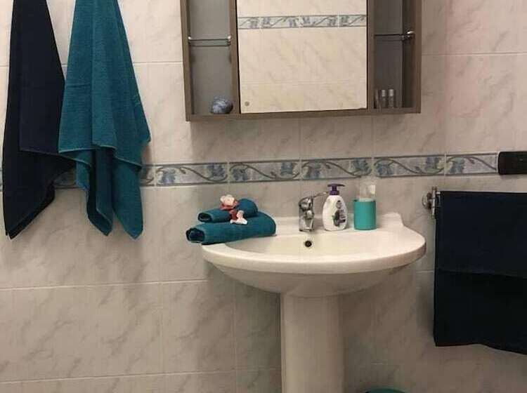 ベッドアンドブレックファースト Il Capriolo  Bed&breakfast