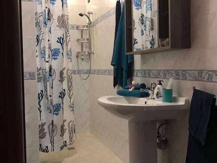 ベッドアンドブレックファースト Il Capriolo  Bed&breakfast